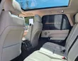 Range Rover Vogue 2016 Nyeusi - 5