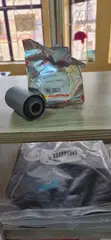 Isuzu N-Series Leaf Spring Bushes - 2