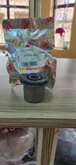 Isuzu N-Series Leaf Spring Bushes - 4