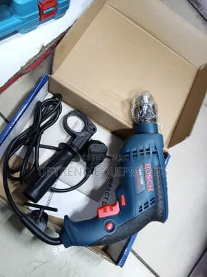 Bosch Impact Drill Nzito