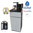 Nunix Water Dispenser Mpya (Moto na Baridi) - 2