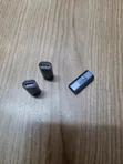 Kebo ya Kupanua USB-C hadi USB-C - 1
