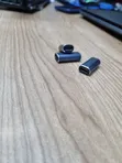 Kebo ya Kupanua USB-C hadi USB-C - 2