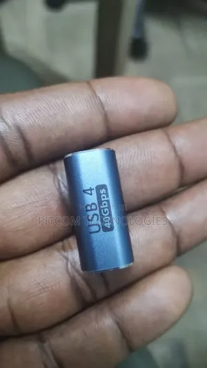 Kebo ya Kupanua USB-C hadi USB-C