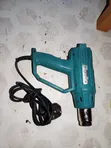 TOTAL TB200365 2000W Industrial Heat Gun - 2