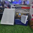 Brand New Wall Mount PA Speaker System - 3