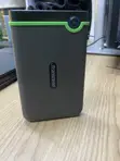 Transcend 1TB External Hard Drive - 1