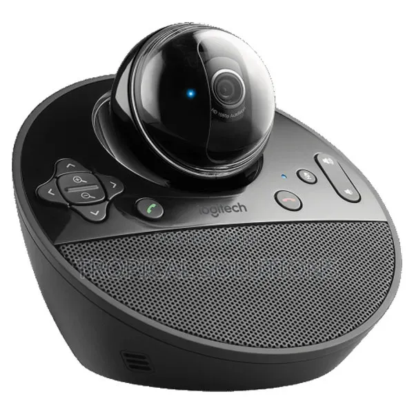 Logitech BCC950 Conference Webcam - 1