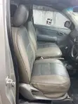 Toyota Hilux 2.5 D-4D Pickup 2008 Silver - 3