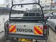 Toyota Hilux 2.5 D-4D Pickup 2008 Silver - 4
