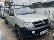 Toyota Hilux 2.5 D-4D Pickup 2008 Silver - 5
