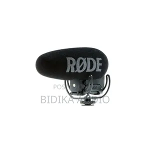 Rode NTG Pro+ Rycote Shotgun Microphone