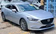 Mazda Atenza 2020 Nyeupe - 2