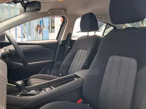 Mazda Atenza 2020 Nyeupe