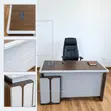 Imported Executive Writing Desk - 2