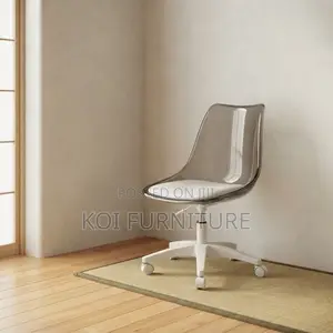 Clerical Home Modern Cushioned Ergonomic Chairs