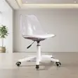 Clerical Home Modern Cushioned Ergonomic Chairs - 5