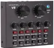 BM800 V8S Sound Card and Microphone Set - 2