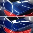 Vmodz PPF Wrap Film Installation Nairobi | Mobile Service - 1