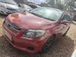 Toyota Corolla Fielder 1.5 Petrol FWD 2008 Maroon - 3