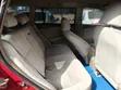 Toyota Corolla Fielder 1.5 Petrol FWD 2008 Maroon - 5