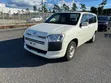 Toyota Succeed TX-G 2020 - 2
