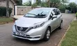 Nissan Note 2016 Nyeupe - 3