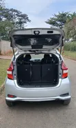 Nissan Note 2016 Nyeupe - 5