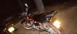 TVS HLX Plus ES 2021 Nyeusi - 3