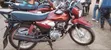 TVS HLX Plus ES 2021 Nyeusi - 4