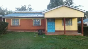 3 Bedroom House for Sale in Mile Nane, Kitale