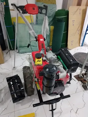 16HP Power Tiller / Mini Tiller