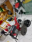 16HP Power Tiller / Mini Tiller - 2
