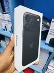 New Apple iPhone 18 Pro 256GB Black - 3