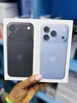 New Apple iPhone 18 Pro 256GB Black - 4
