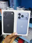 New Apple iPhone 18 Pro 256GB Black - 5