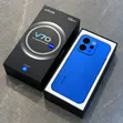 New Vivo V70 256GB Blue - 2
