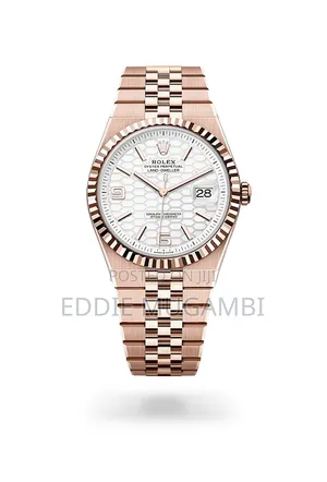 Eddie Executive Watches - Brand New Rolex Style