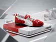 Puma Speedcat Ballet Suede Sneakers - 2