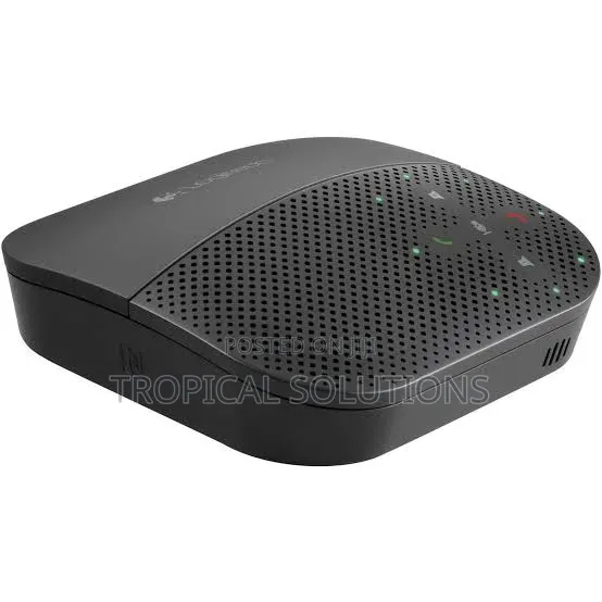 Logitech P710E Speakerphone - 1