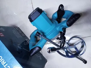 Brand New Makita Electric Paint Mixer