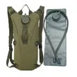 Backpack ya Tactical ya Kunywa na Bladder ya Maji - 2