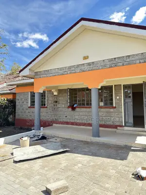 3 Bedroom Bungalow in Muigai, Kitengela for Rent