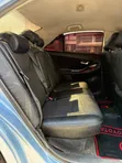 Toyota Premio 2007 Bluu - 3