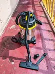 Powerful MAC Wet and Dry Vacuum Cleaner - Brand New - 2