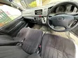 Toyota HiAce 2014 Nyeupe - 5