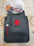 5 Pieces Suzuki Floor Mats - 2
