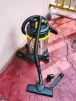 Heavy Duty Wet and Dry Vacuum Cleaner - 1