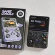 R36S Handheld Gaming Console - 1