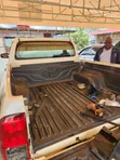 Ford Ranger T6 Roller Shutter Lid - Usalama wa Premium - 1